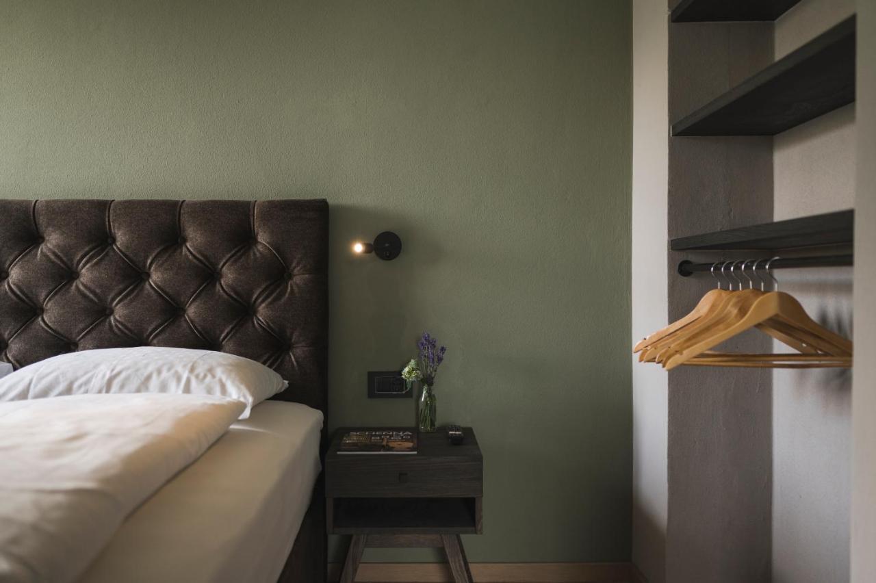 Aparthotel Haus Artus Schenna Exteriér fotografie