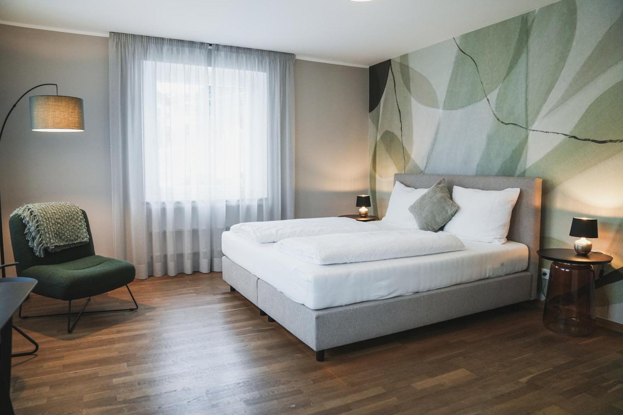 Aparthotel Haus Artus Schenna Exteriér fotografie