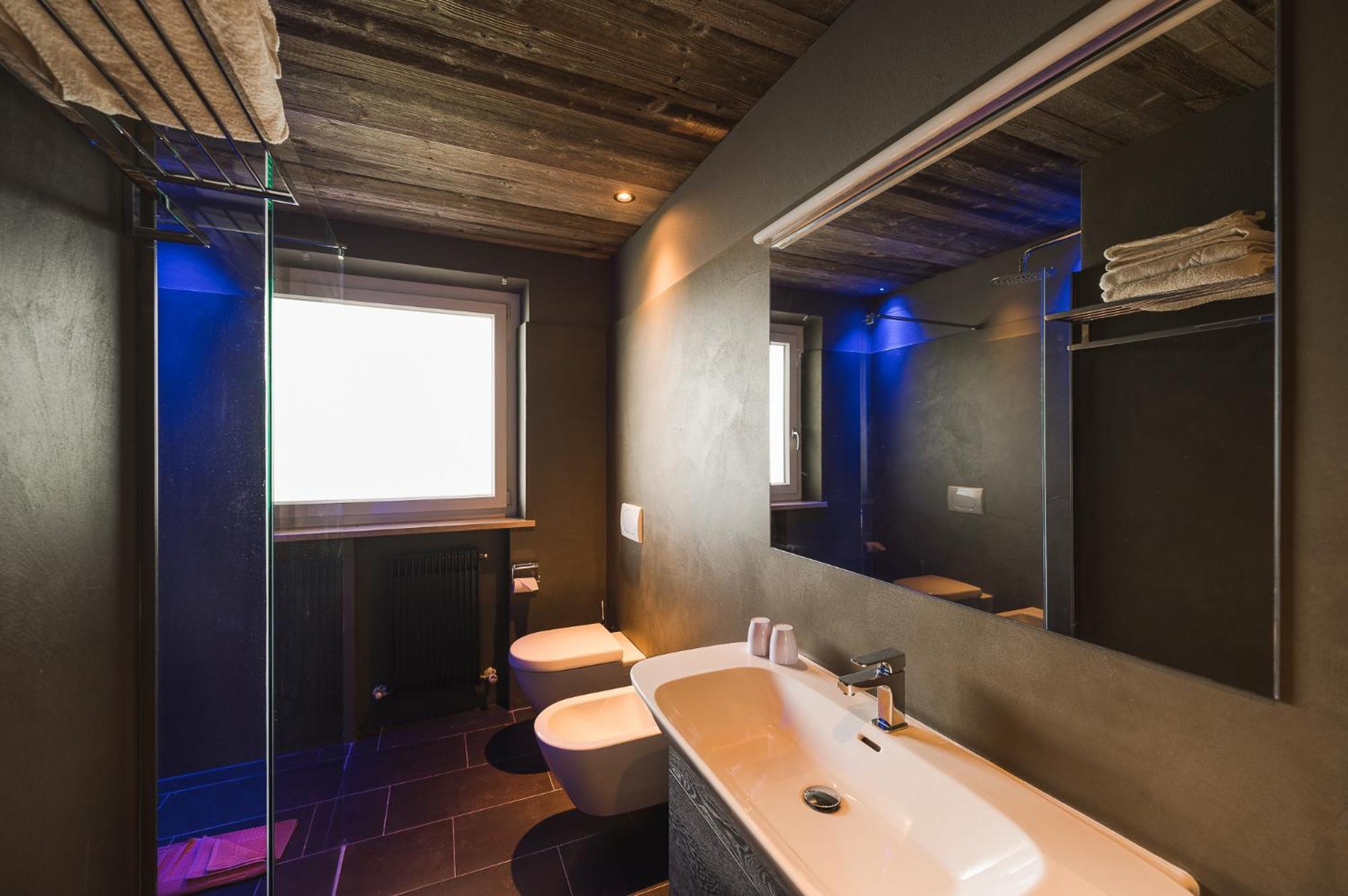 Aparthotel Haus Artus Schenna Exteriér fotografie
