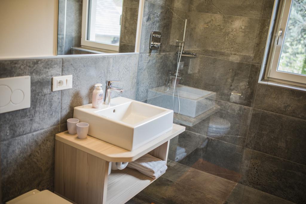 Aparthotel Haus Artus Schenna Exteriér fotografie