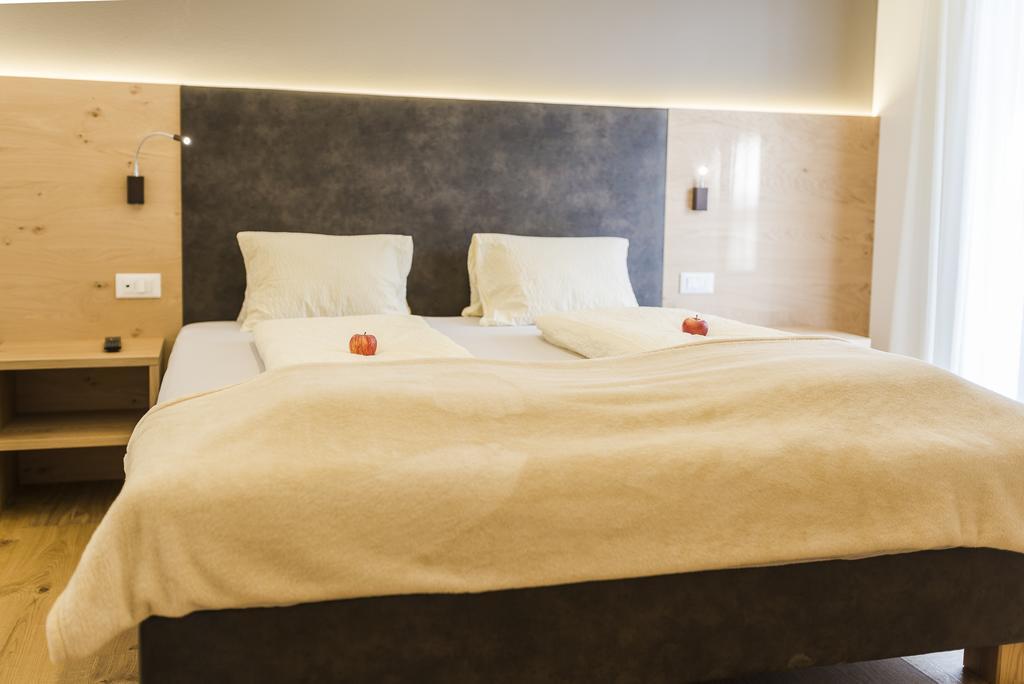 Aparthotel Haus Artus Schenna Exteriér fotografie