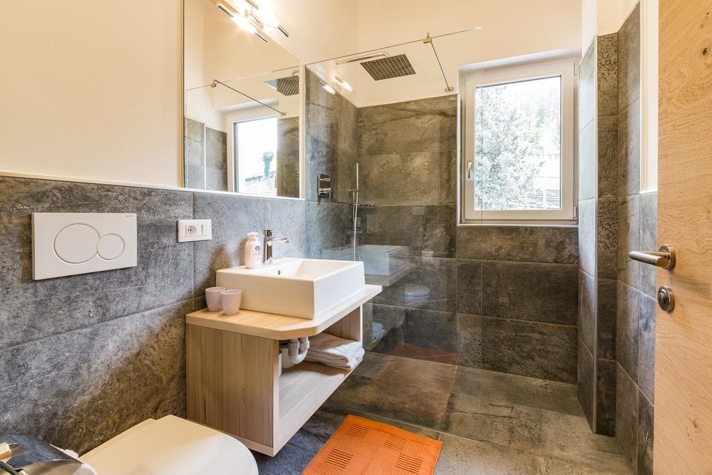 Aparthotel Haus Artus Schenna Exteriér fotografie