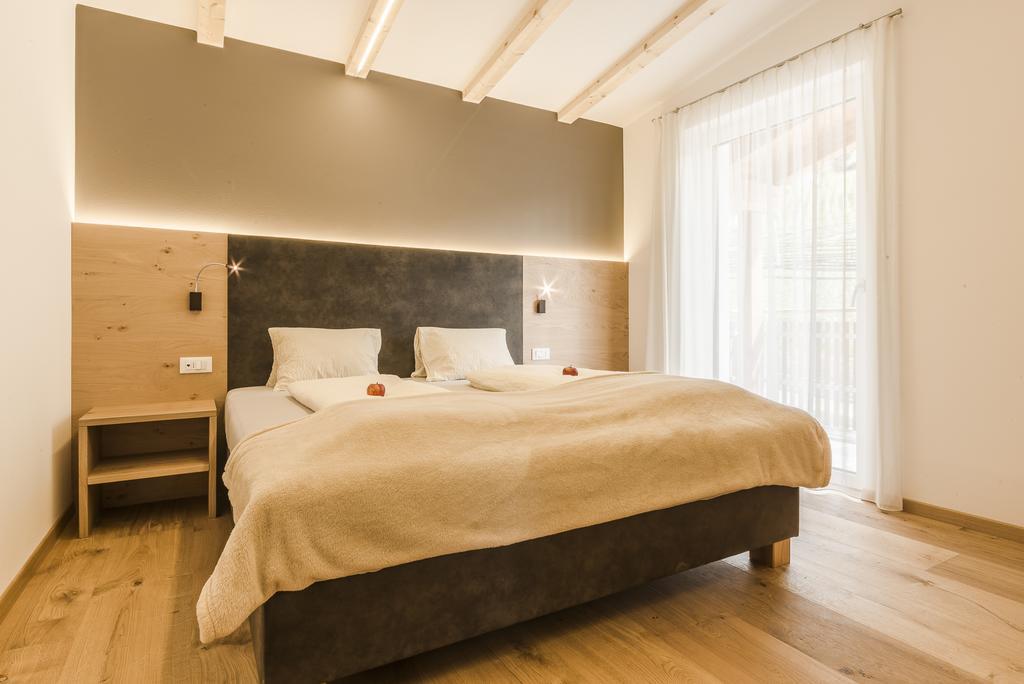Aparthotel Haus Artus Schenna Exteriér fotografie