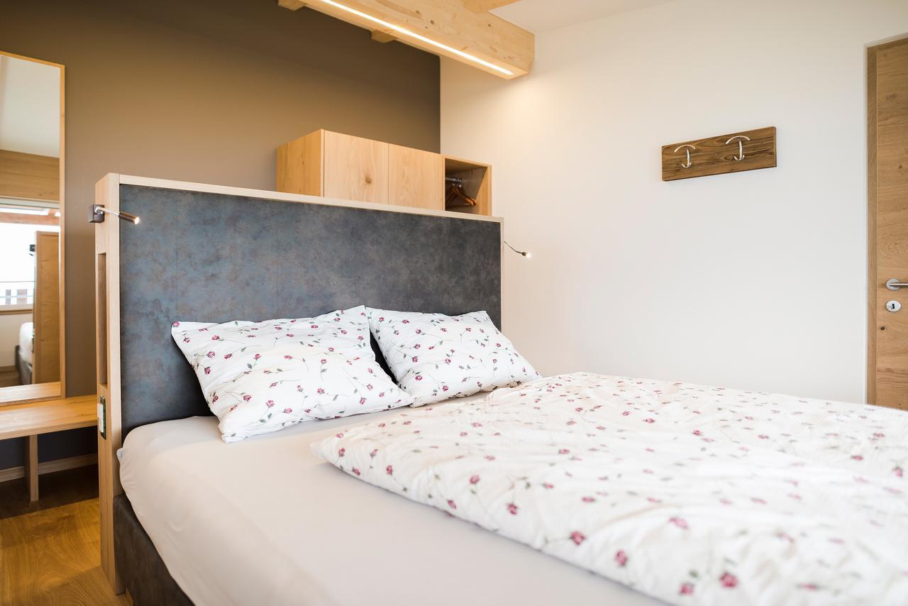 Aparthotel Haus Artus Schenna Exteriér fotografie