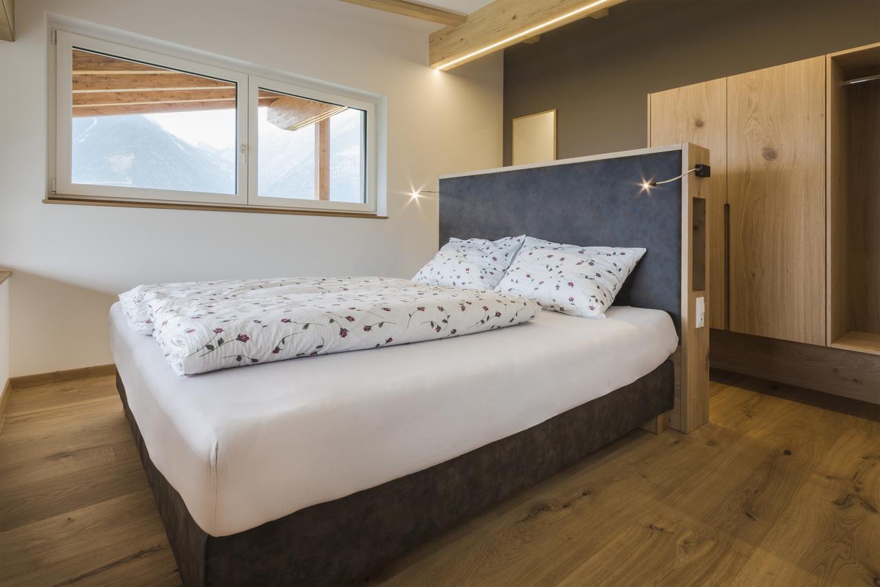 Aparthotel Haus Artus Schenna Exteriér fotografie